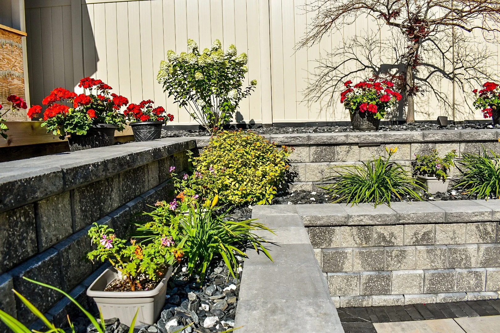 Woodhaven, MI's Top Landscape Services to Enhance Your Outdoor Living Space