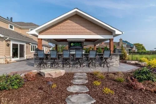 Try Out Mouthwatering Recipes in a Grosse Ile or Flat Rock, MI Outdoor Kitchen