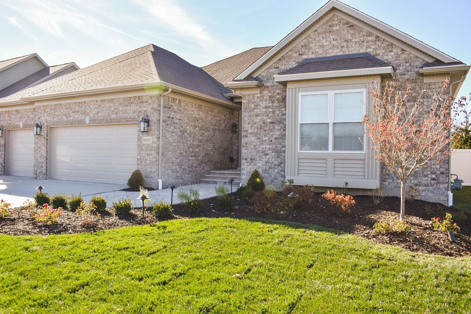 Your Landscaping Deserves to Stand Out! Here Are 7 Areas to Install Outdoor Lighting in the Trenton, MI, Area