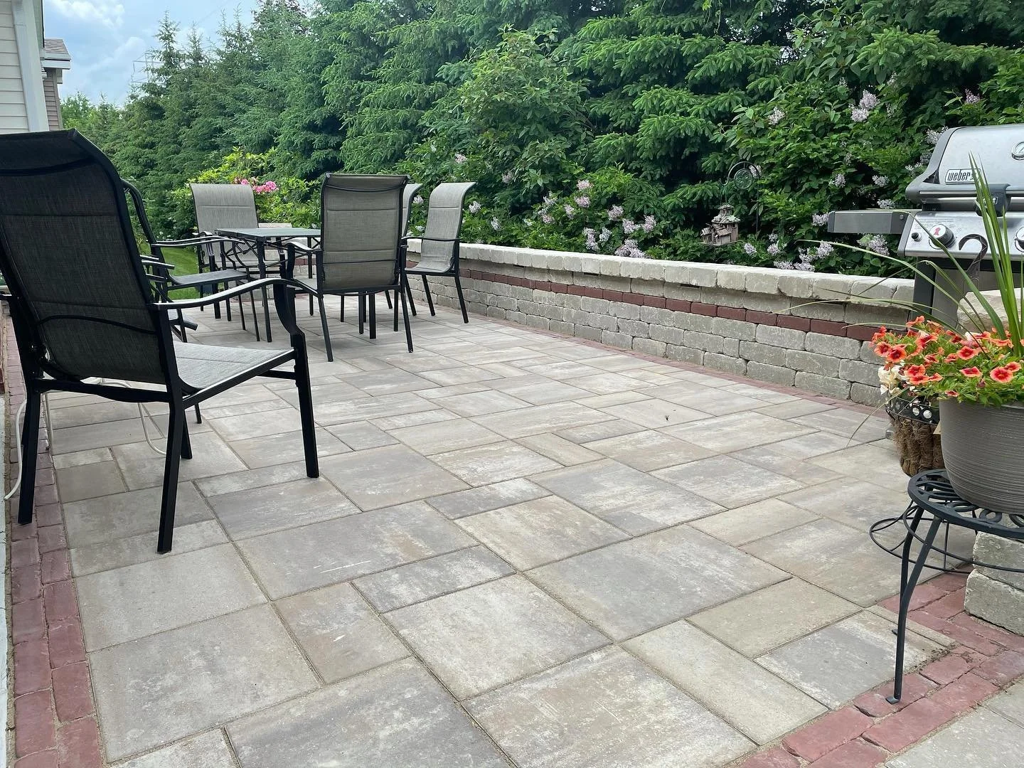 6 Ways Retaining Walls Can Be Multipurpose in Trenton and New Boston, MI  
