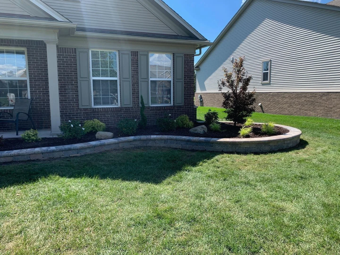 Don't Neglect Your Lawn Care This Winter in Flat Rock and Woodhaven, MI