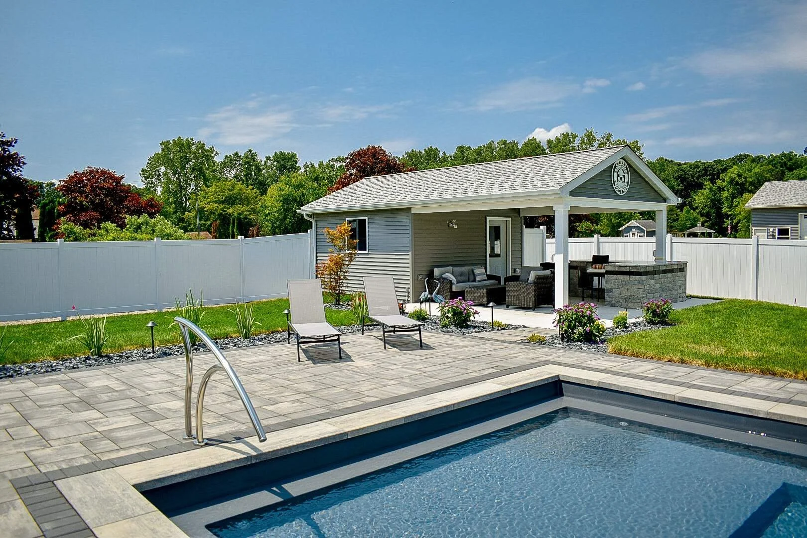 pavilion huron charter twp mi