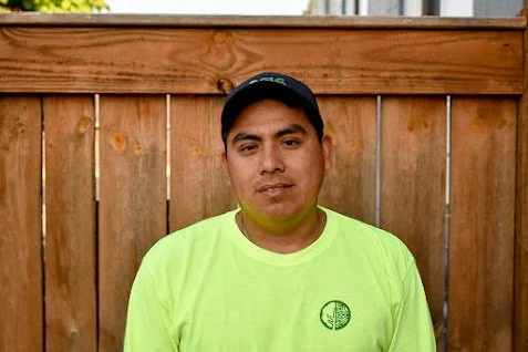 Feliciano - Pool Construction Lead Hand for GLC Landscaping