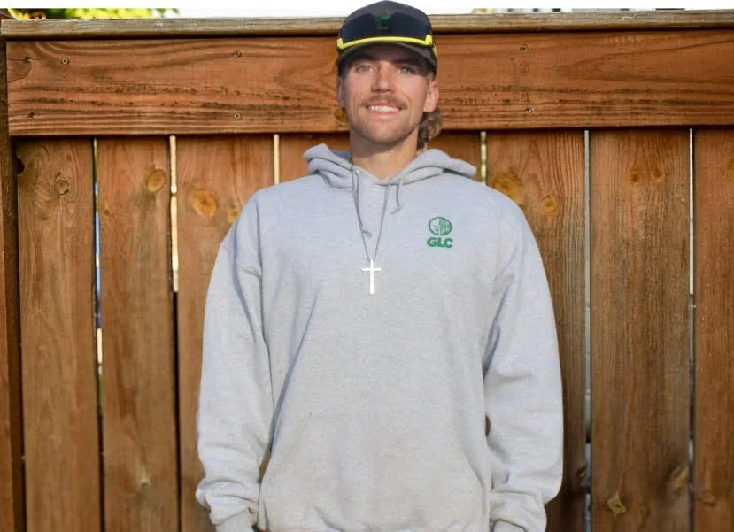 Khen - Landscape Foreman for GLC Landscaping