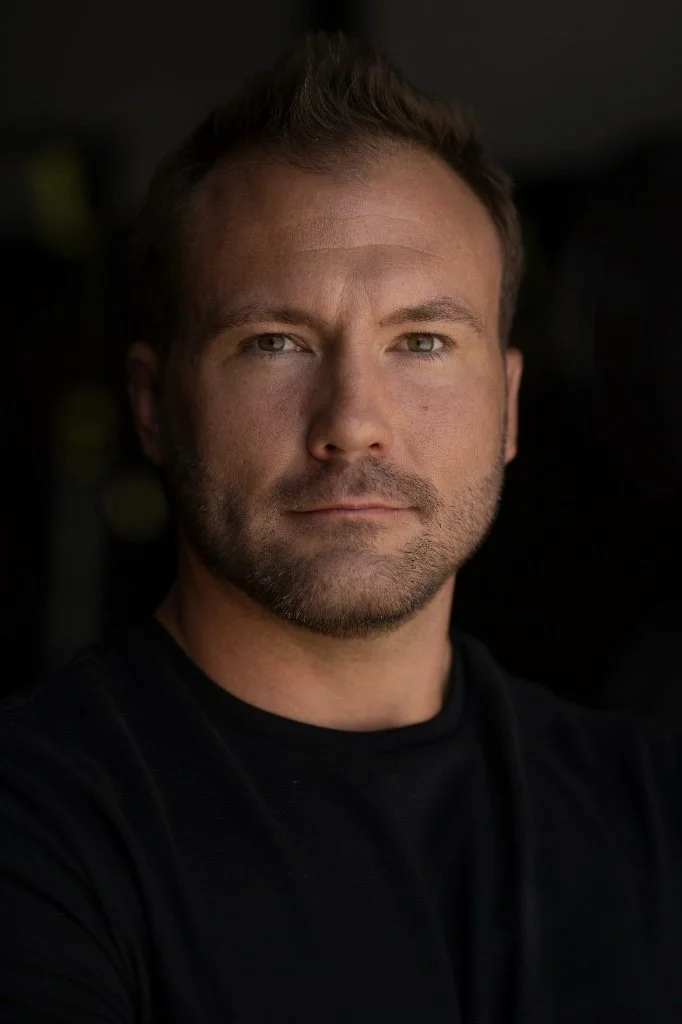 Michael Bann, MS, remote performance coach