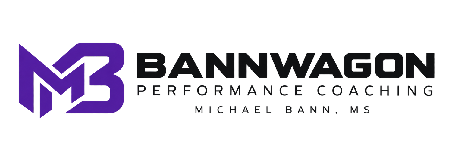 BannWagon Performance Coaching