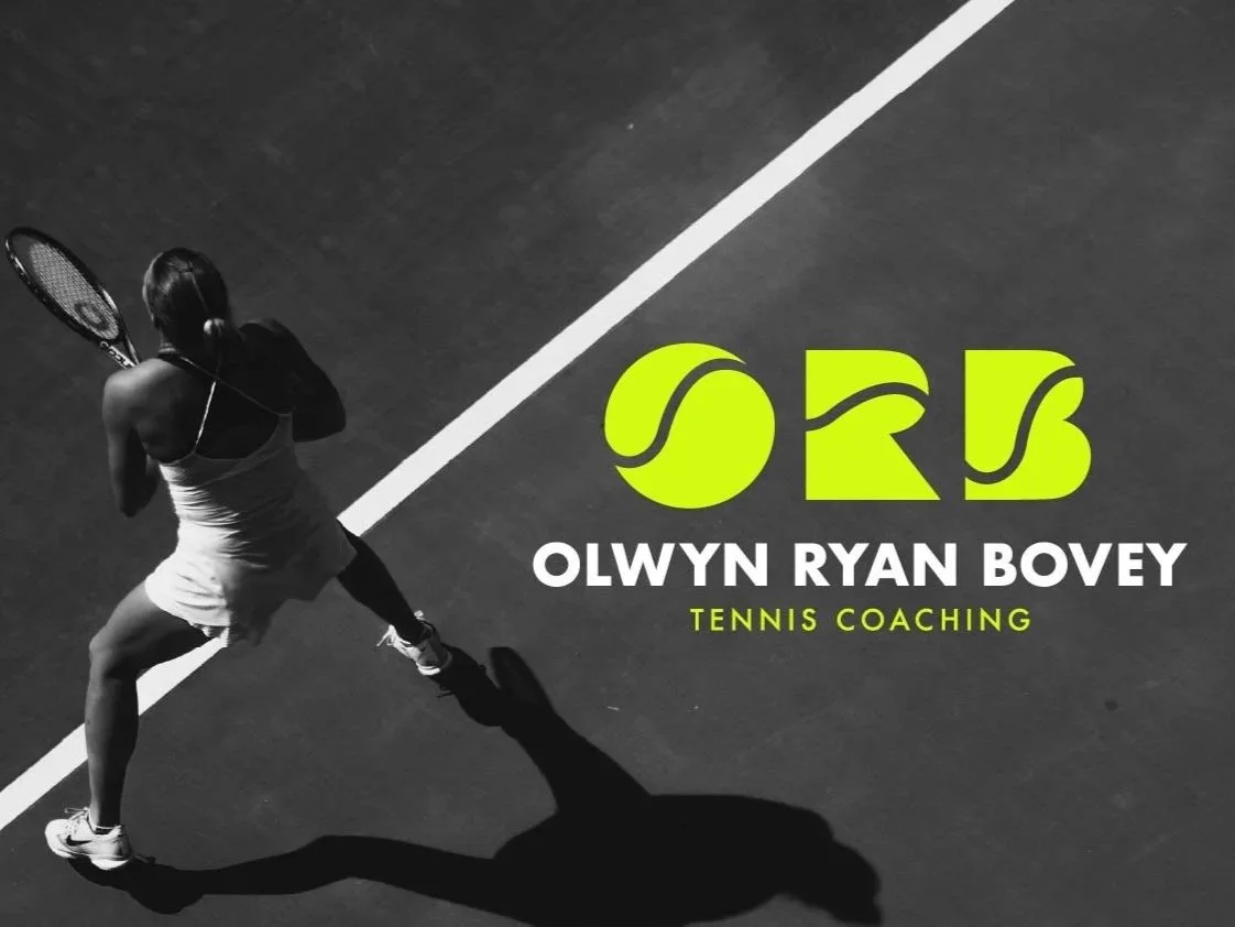 ORB Tennis Coaching