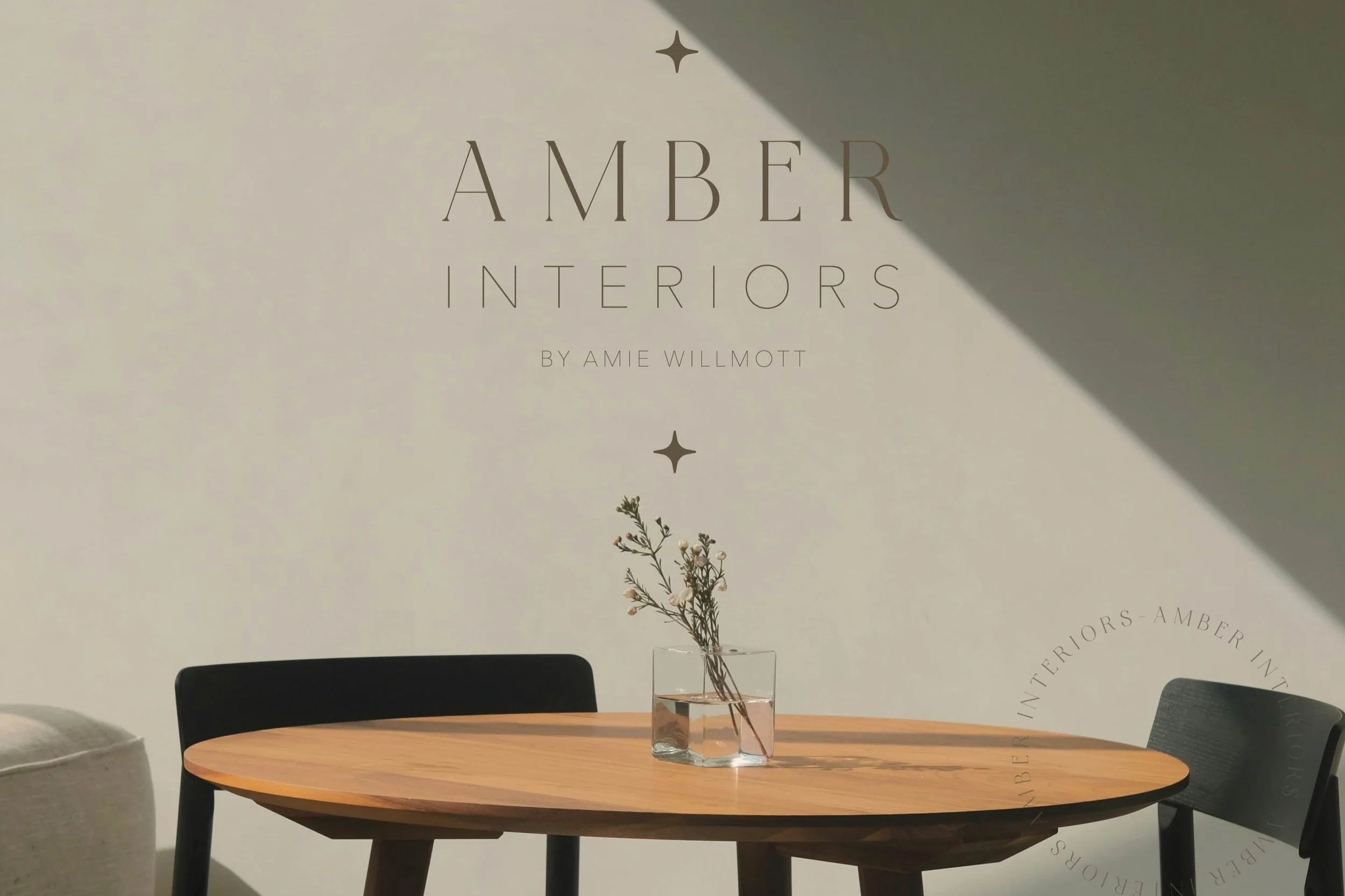 Amber Interiors