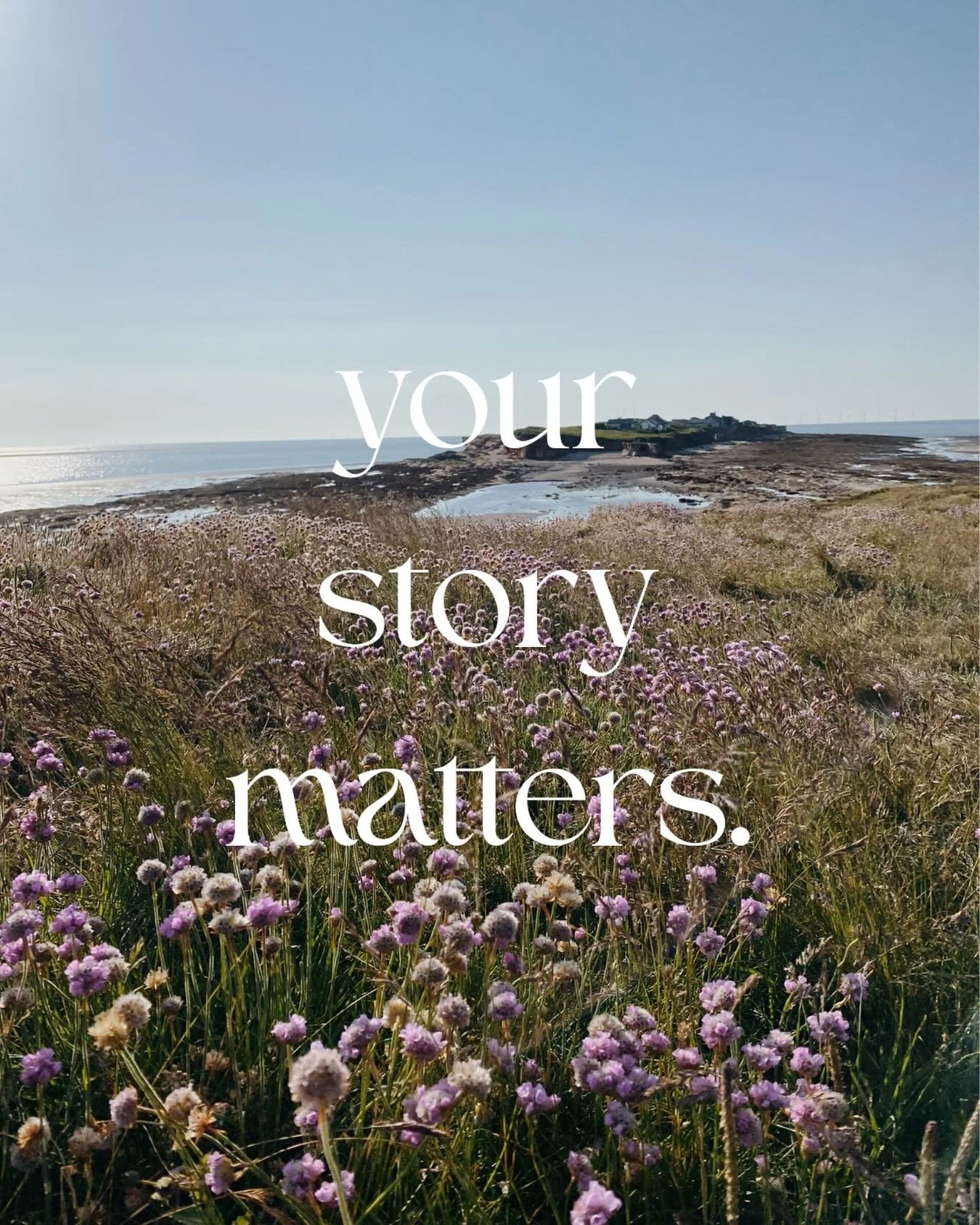 You&rsquo;re not just a student, a kid, or a &lsquo;version&rsquo; of who you&rsquo;re going to be one day. You are a whole person, right now.

 Your experiences&mdash;the big wins and the quiet struggles&mdash;deserve a protected space where they ar