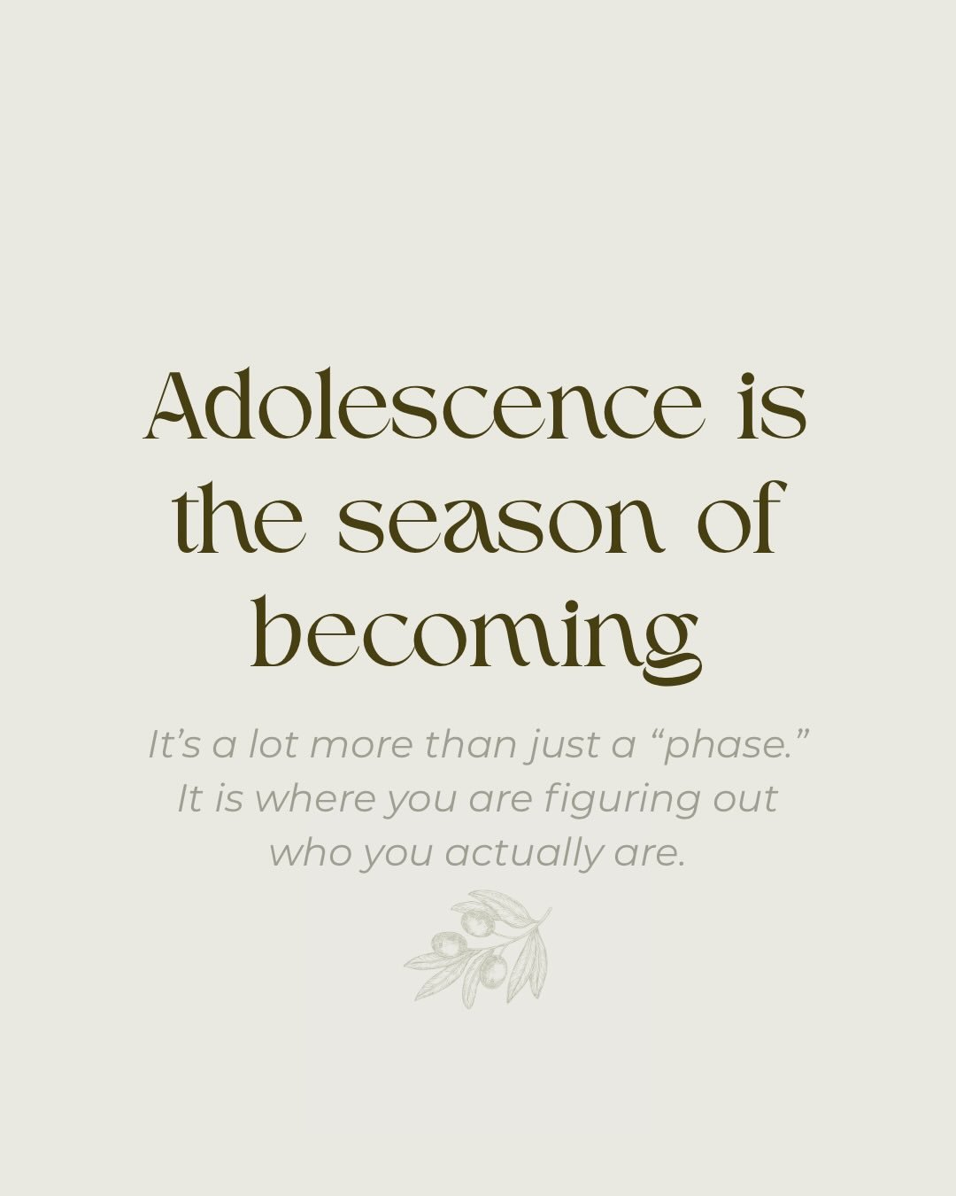 Young people don&rsquo;t need to be "fixed"&mdash;they just need a neutral space to make sense of everything they&rsquo;re carrying. 

We focus on:

&bull;Untangling the "noise" of daily life.
&bull;Building a real-world toolkit f