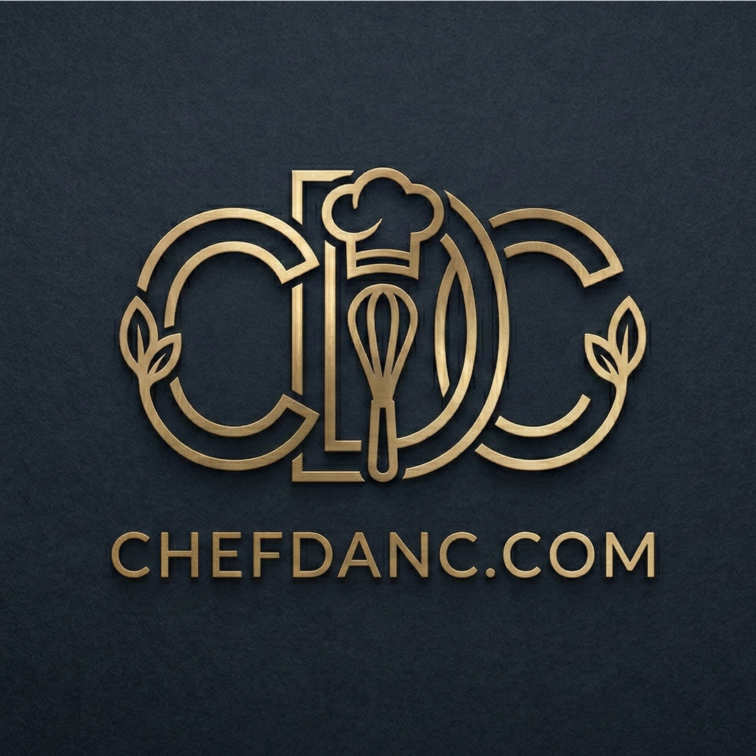 Chef Dan Czerpak Professional Portfolio