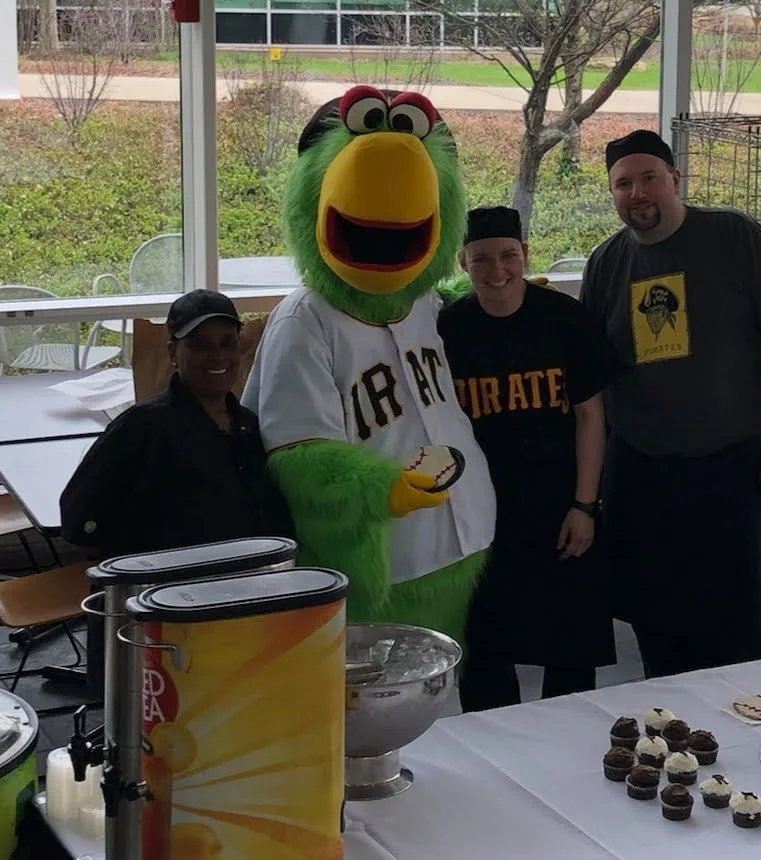 Community Events and Workforce Development