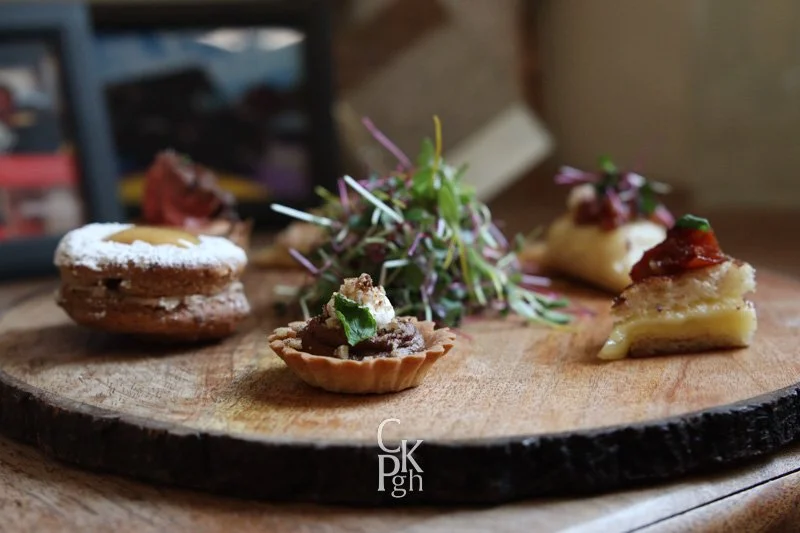 Artist in the Space Themed Event