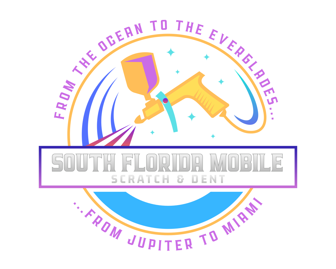 SOUTH FLORIDA MOBILE SCRATCH &amp; DENT