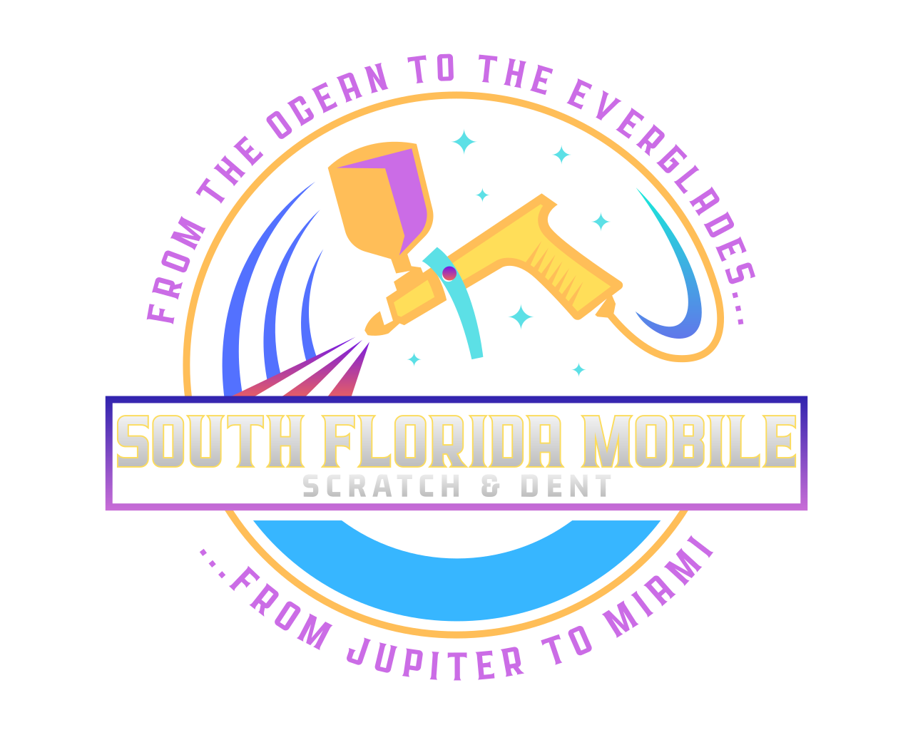 SOUTH FLORIDA MOBILE SCRATCH &amp; DENT