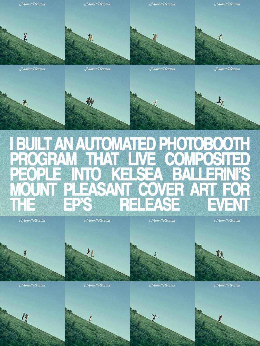 fun one a while back for @kelseaballerini 

creative dir. @ptracy