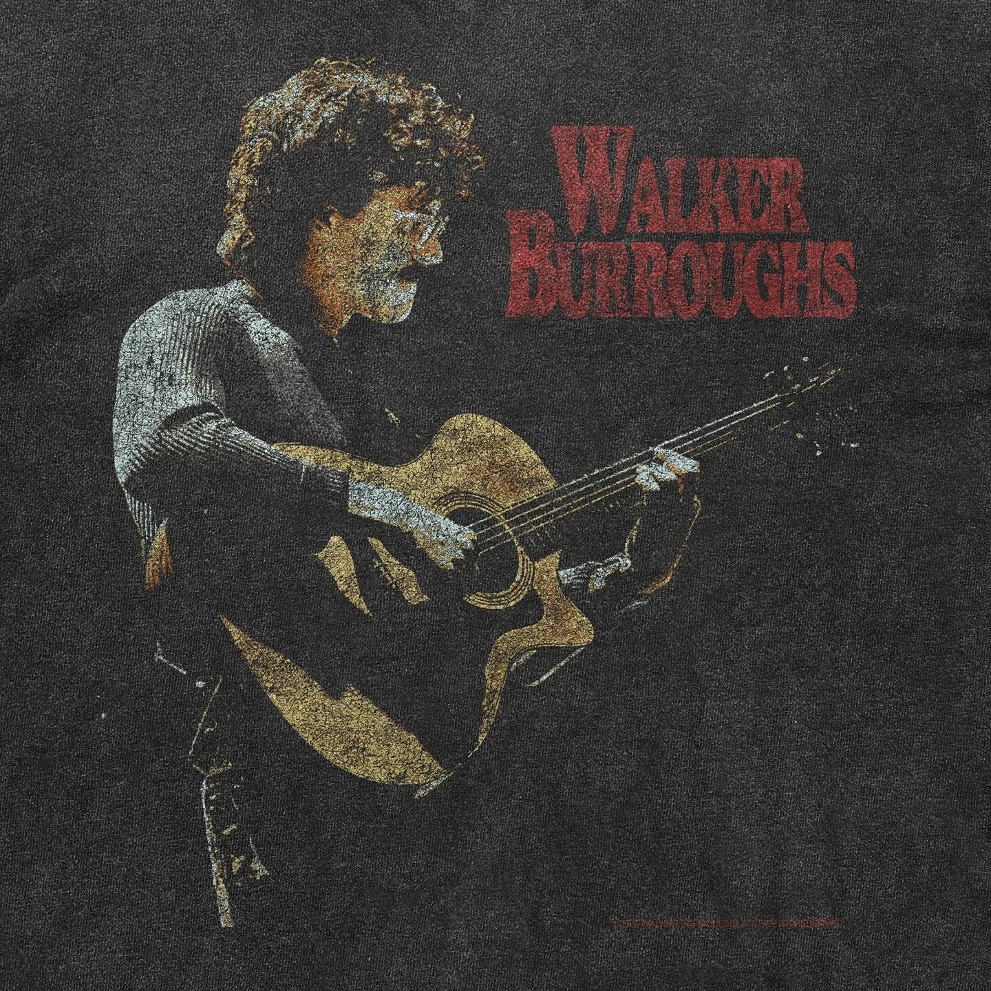 tee for @walkerburroughs