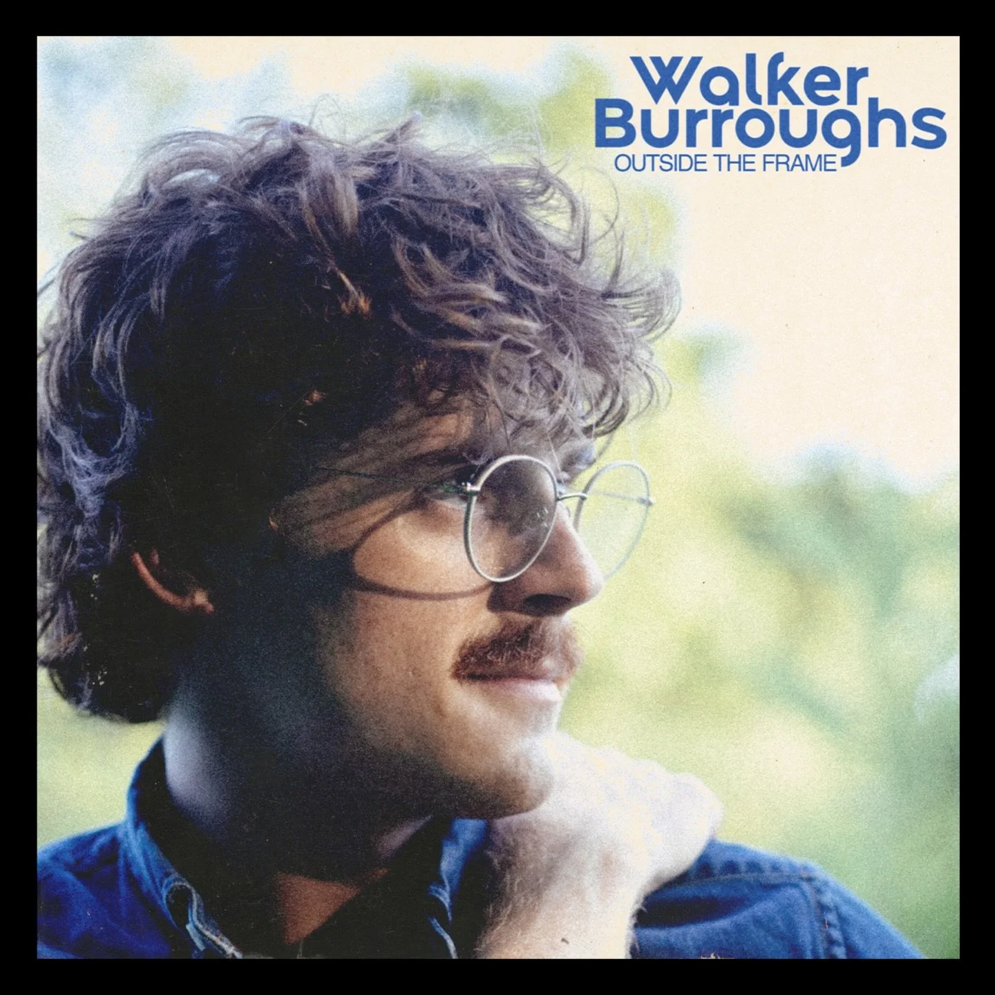 vinyl packaging and single covers for @walkerburroughs

had the honor &amp; privilege of creative directing this EP for Walker, so beyond proud of this guy and how true to himself he&rsquo;s allowed this project to become- I had such a blast trying t