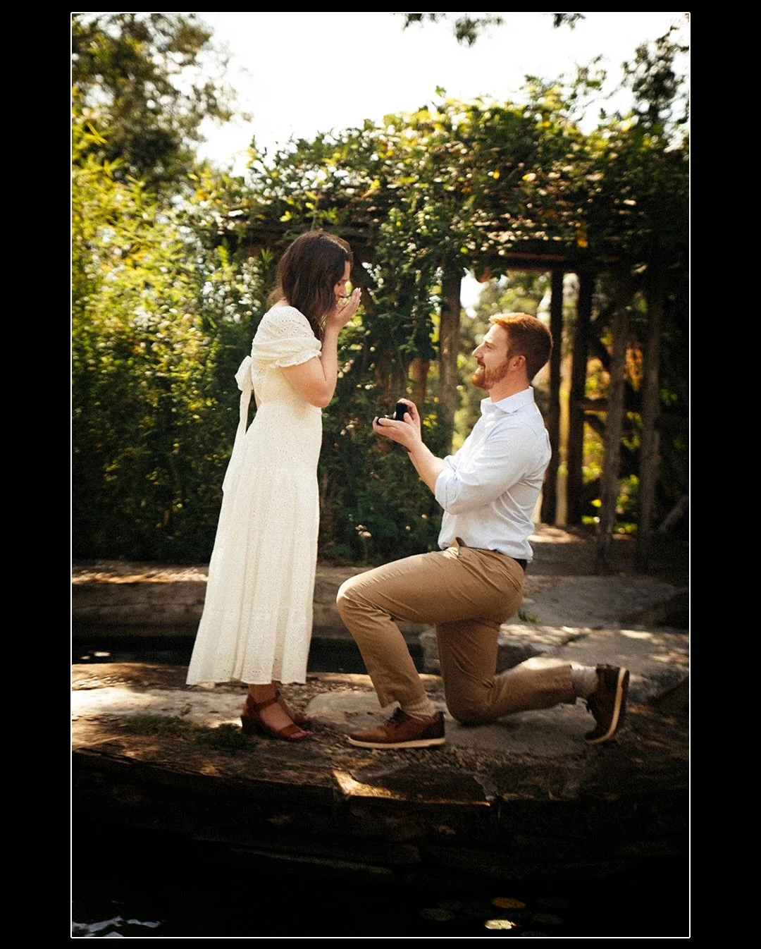 beautiful engagement shoot with @sarah_scherger &amp; @ryan__williams__13 the other day

Sarah has been one of my dearest friends for the past 9 years despite exclusively knowing each other through the internet- I&rsquo;m so very privileged to have g