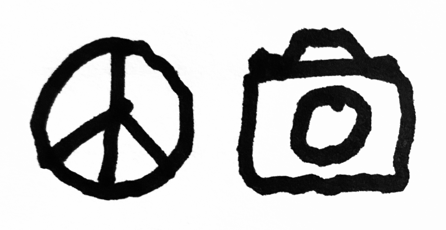 PEACE PHOTO