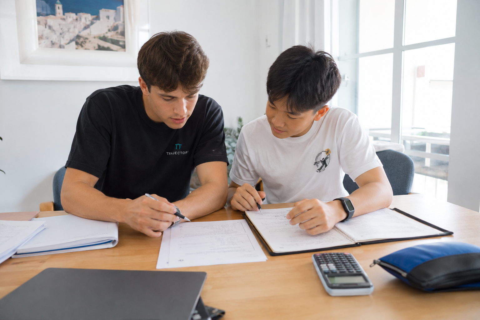 One-On-One Tutoring