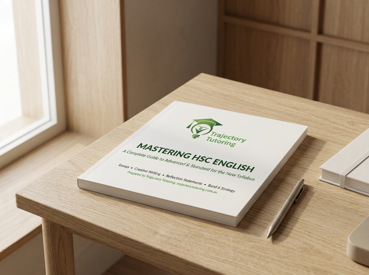 Trajectory English Tactics