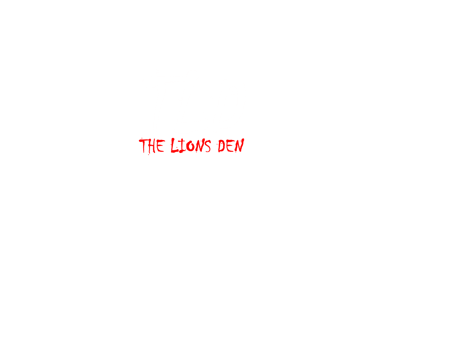 TLD THE LIONS DEN