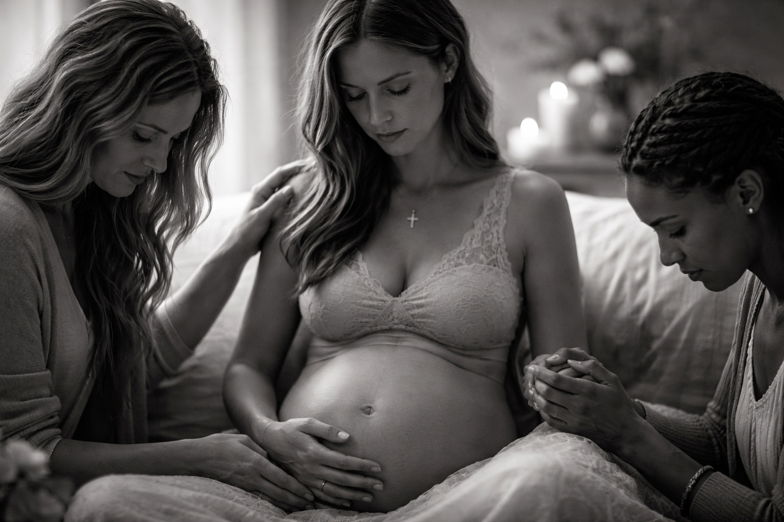 Birth Doula Package 1