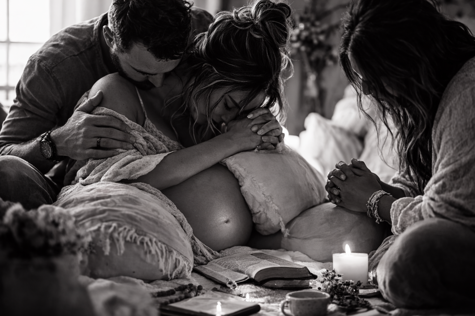 Birth Doula Package 2