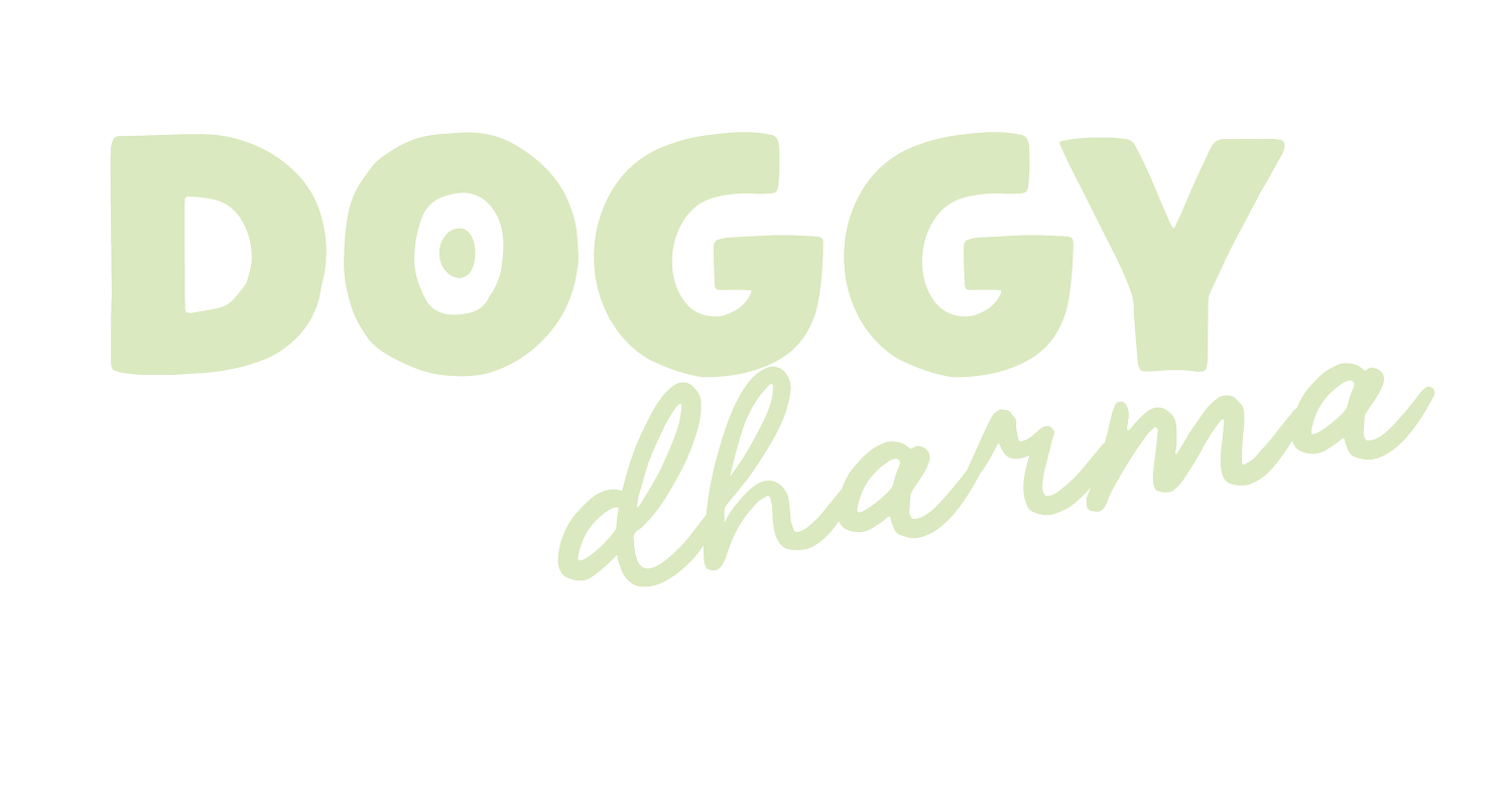 Doggy Dharma