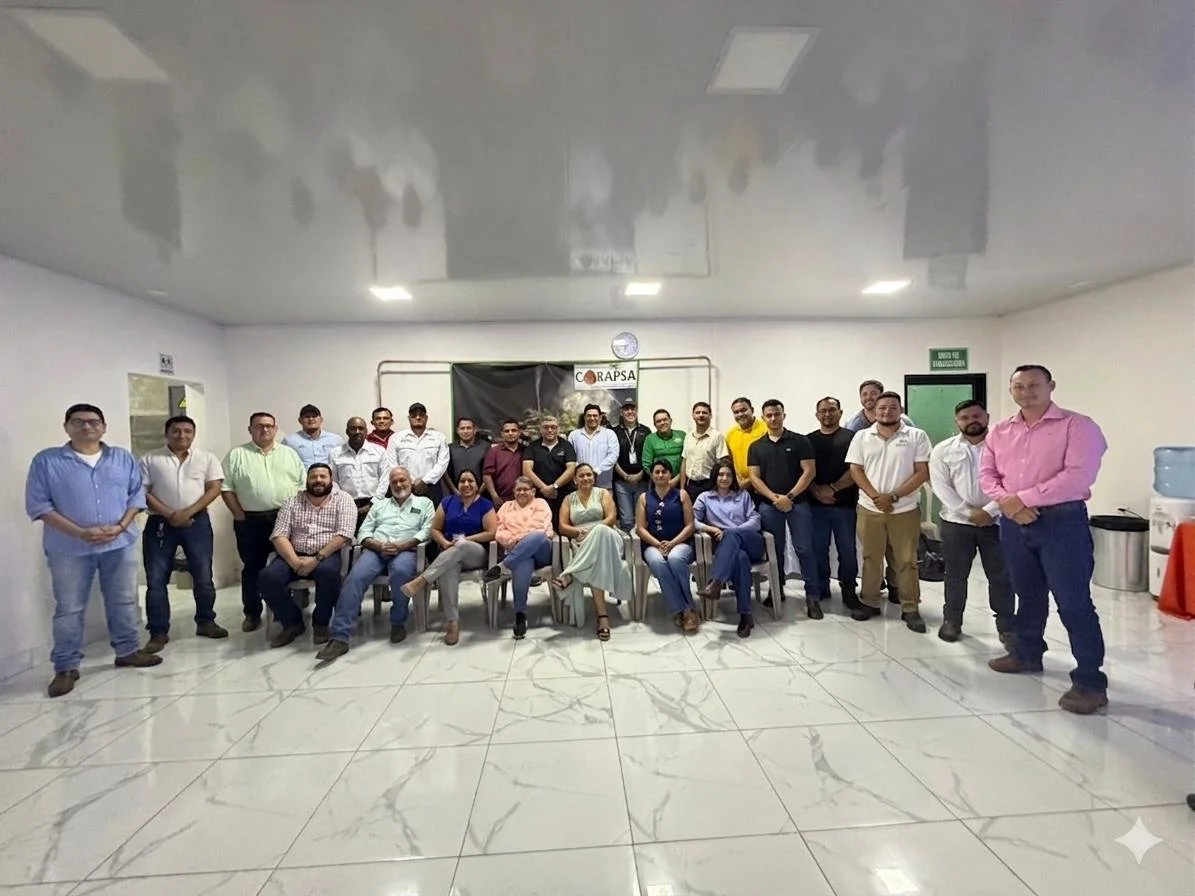 Avanza la construcción de la Interpretación Nacional de la RSPO para Honduras