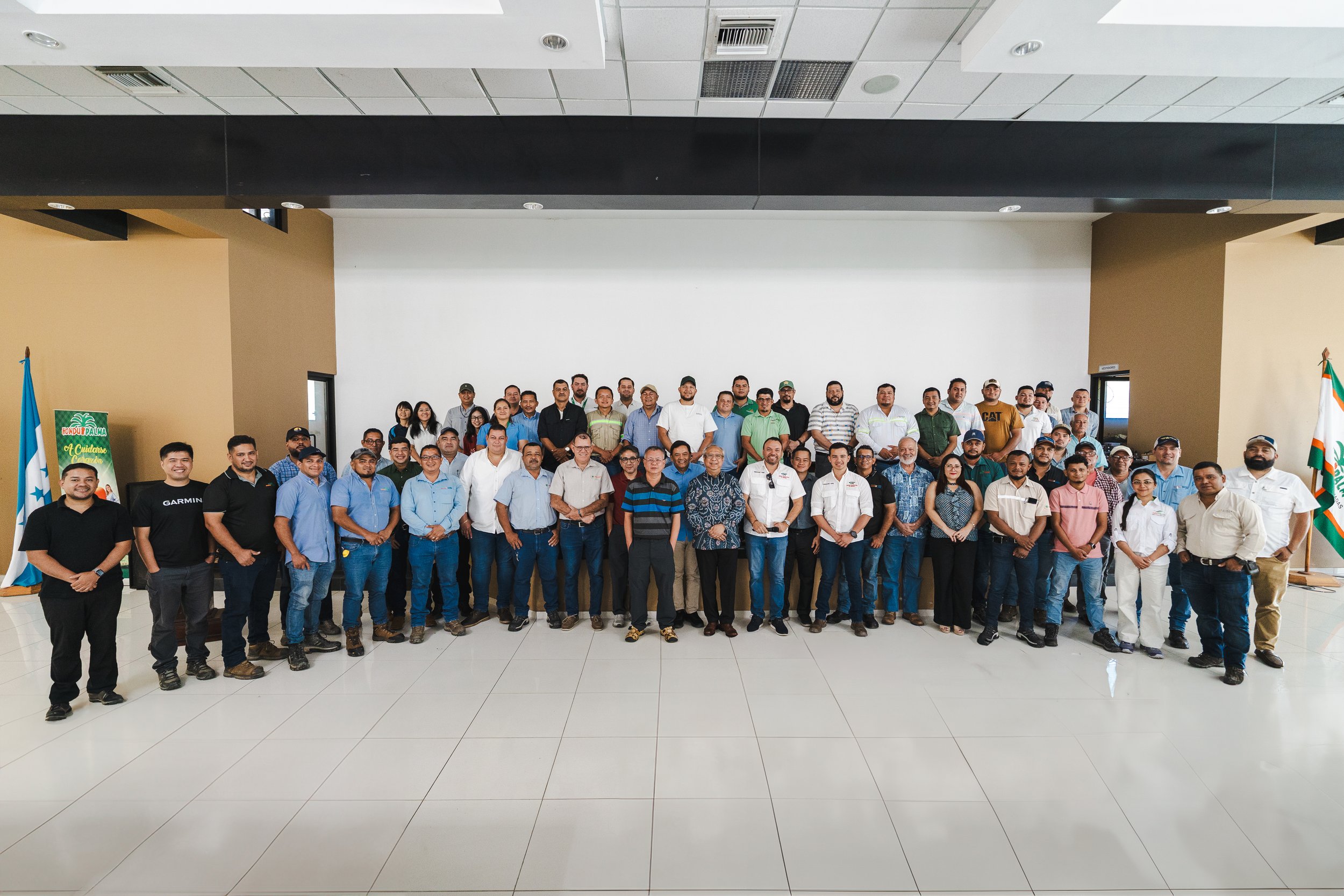 Taller de Buenas Prácticas Agrícolas para Pequeños Productores