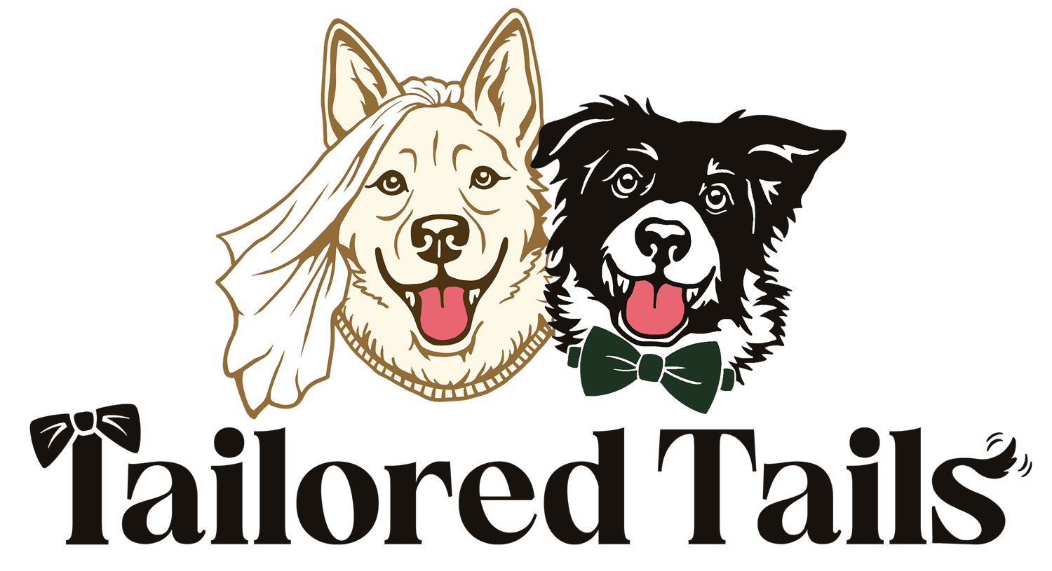 Tailored Tails