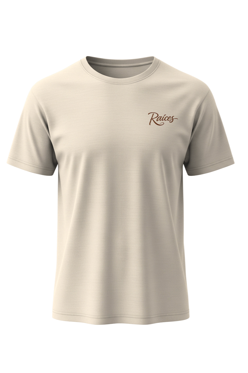 Más Amor - Arena Tee