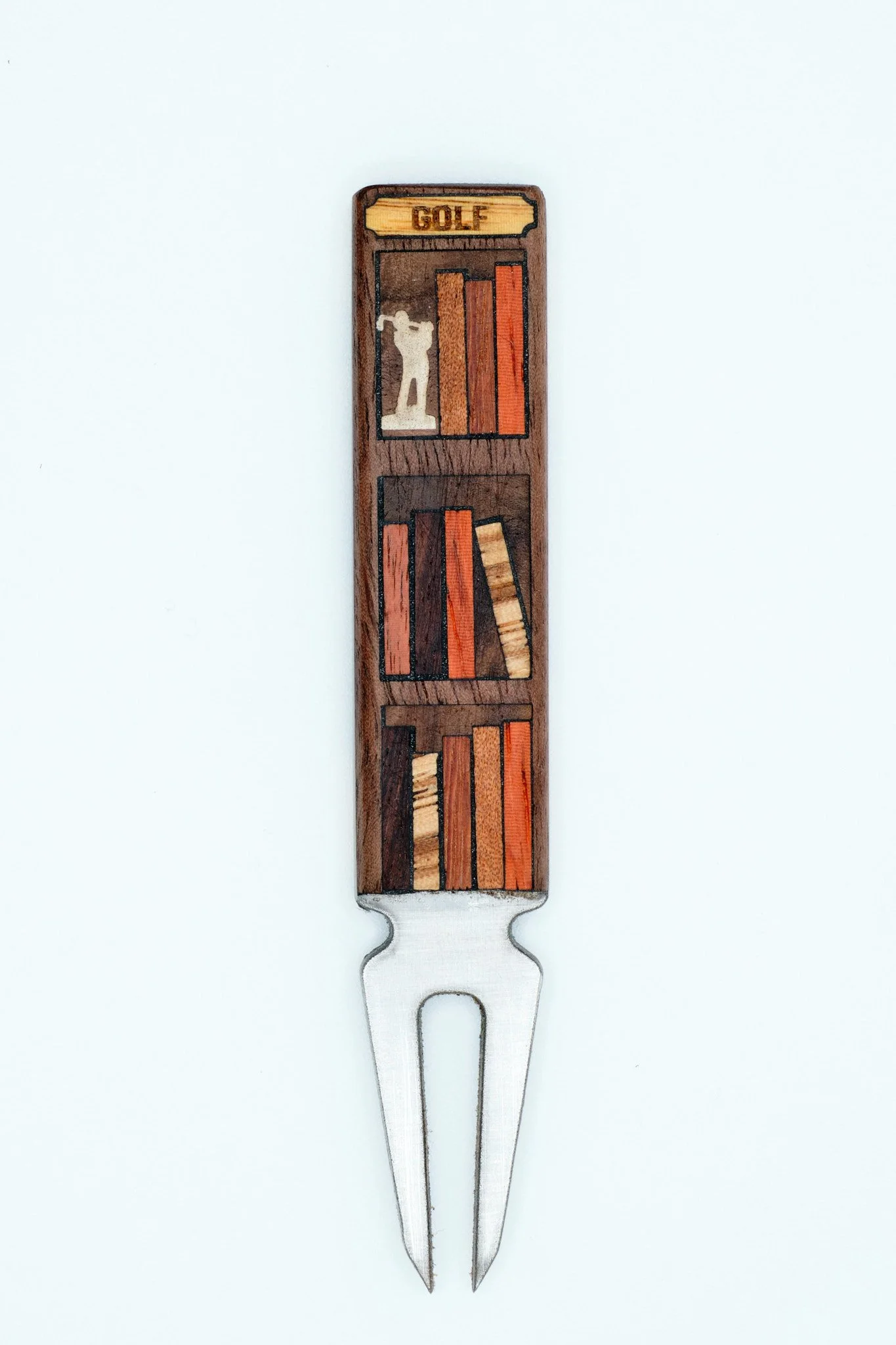 The Library - Collectors Series