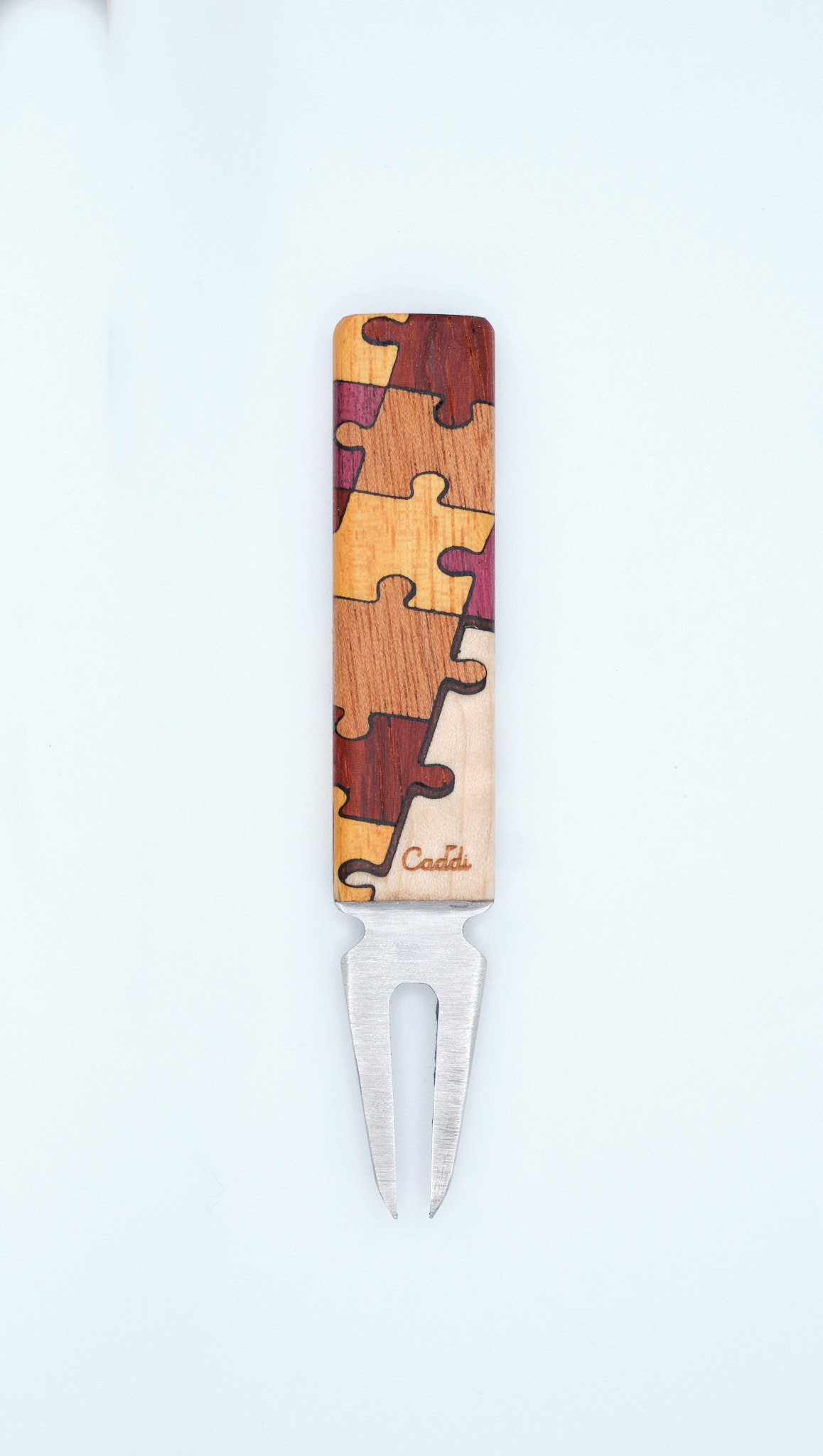 The Puzzle - Collectors Series