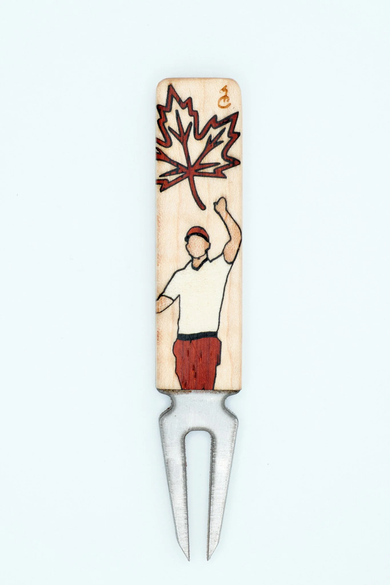 The Canadian Glory - Limited Edition Series