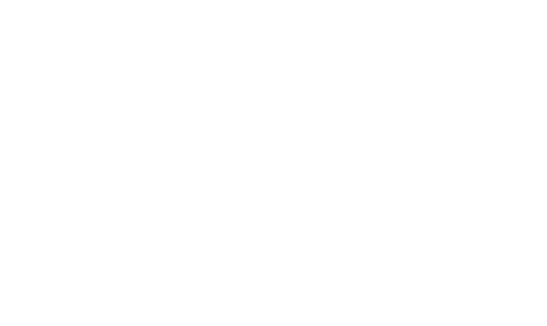 Black background with a white logo resembling a vessel or container, and the text 'VESSEL FILLED WITH PURPOSE'
