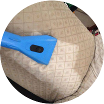 Upholstery Cleaning Sutherland Shire