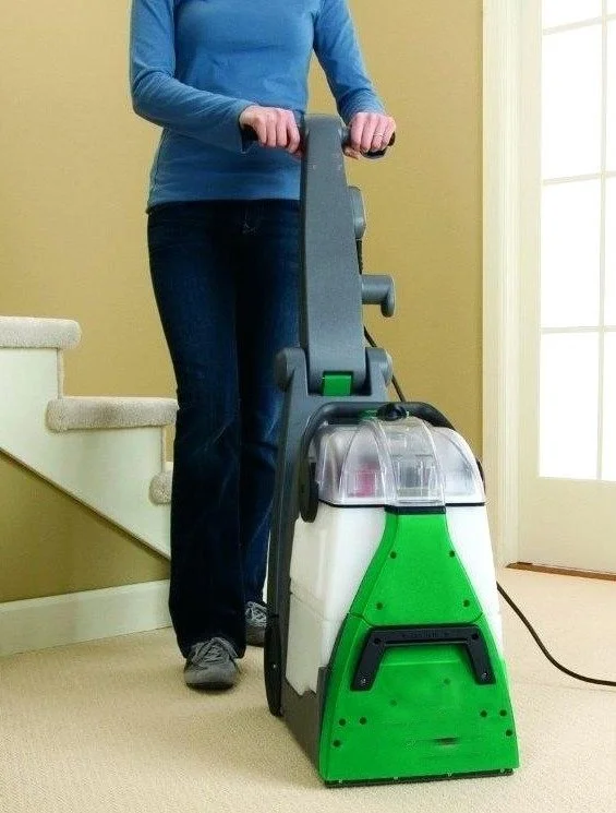 Platinum Carpet & Upholstery Cleaning