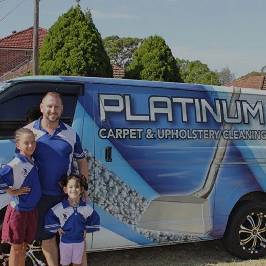 Carpet and Upholstery Cleaning Sutherland Shire