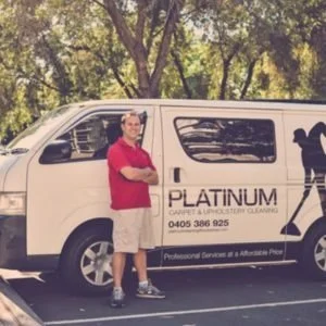 Carpet and Upholstery Cleaning Sutherland Shire