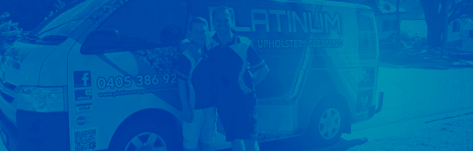 Platinum Carpet & Upholstery Cleaning