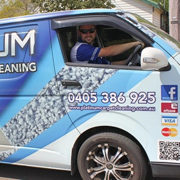 Carpet and Upholstery Cleaning Sutherland Shire