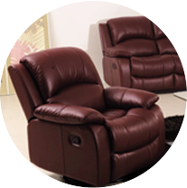 Leather Lounge Cleaning Sutherland Shire