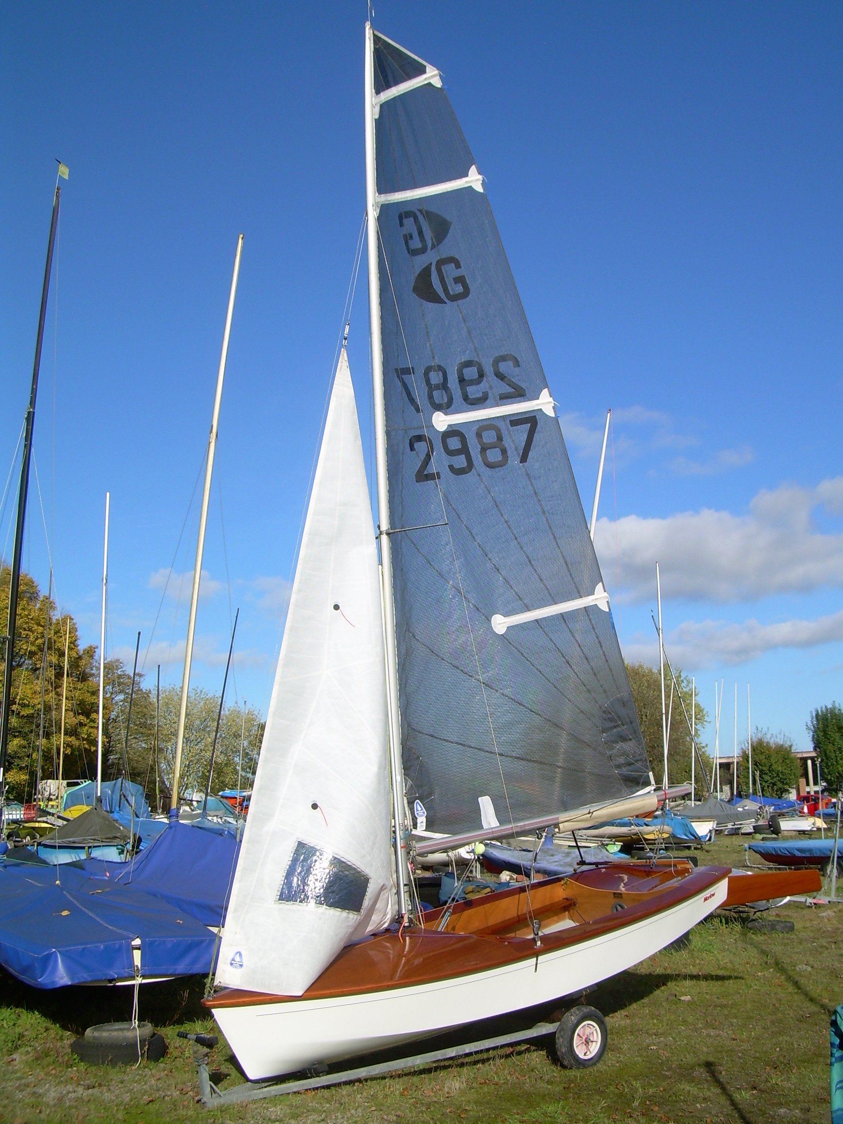 G2987 - Taonga (SOLD)