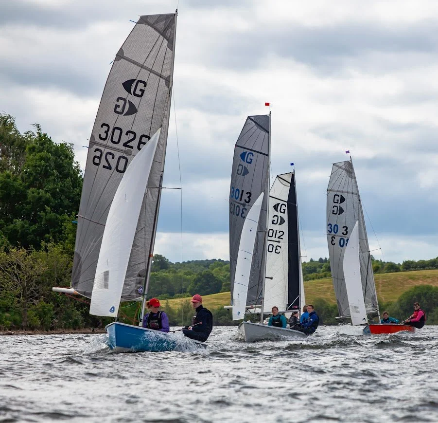 The Graduate Class: A History