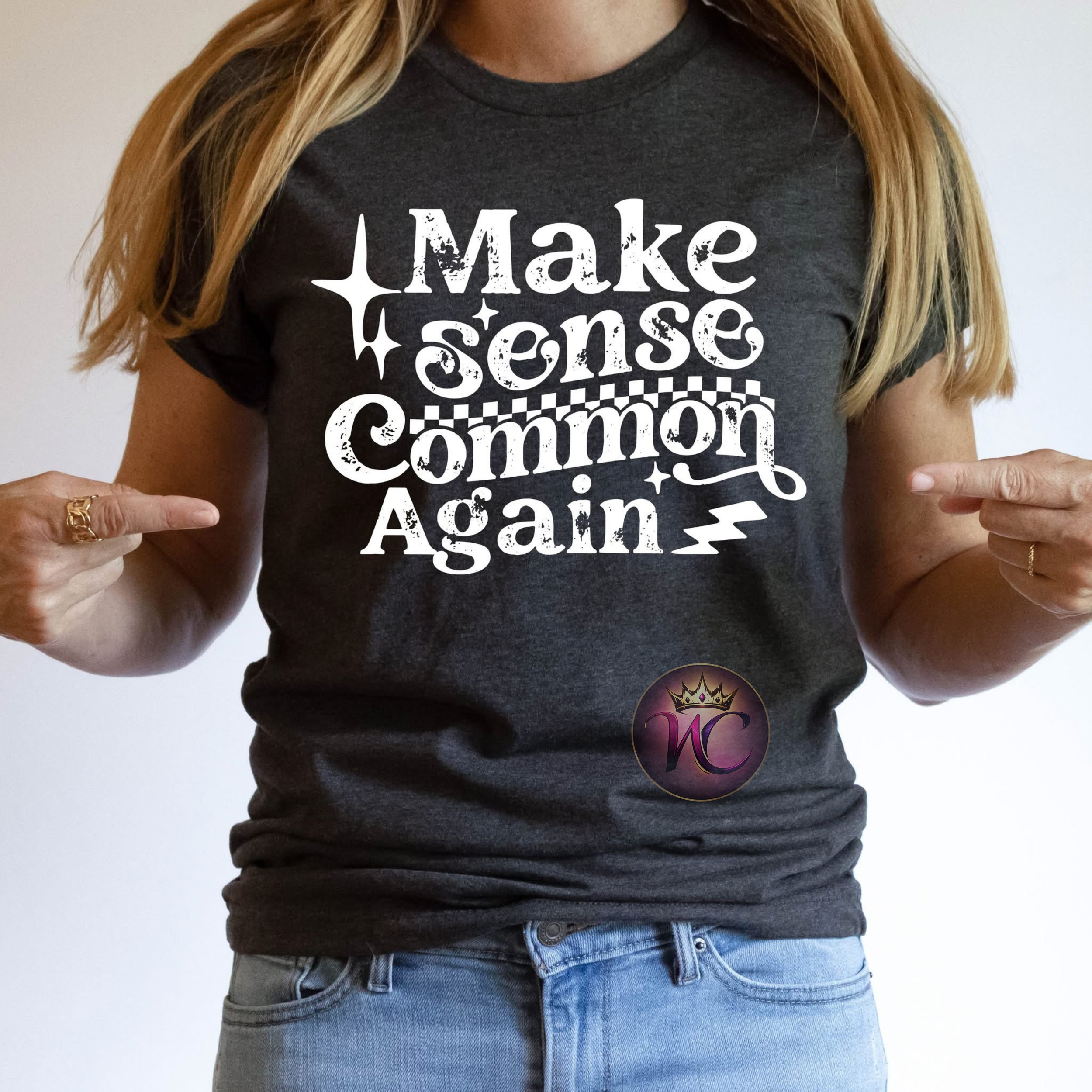 Make Common Sense Common