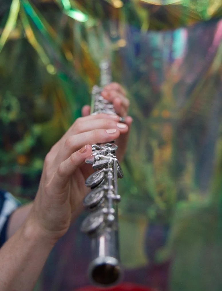 Is Flute a Difficult Instrument to Play?