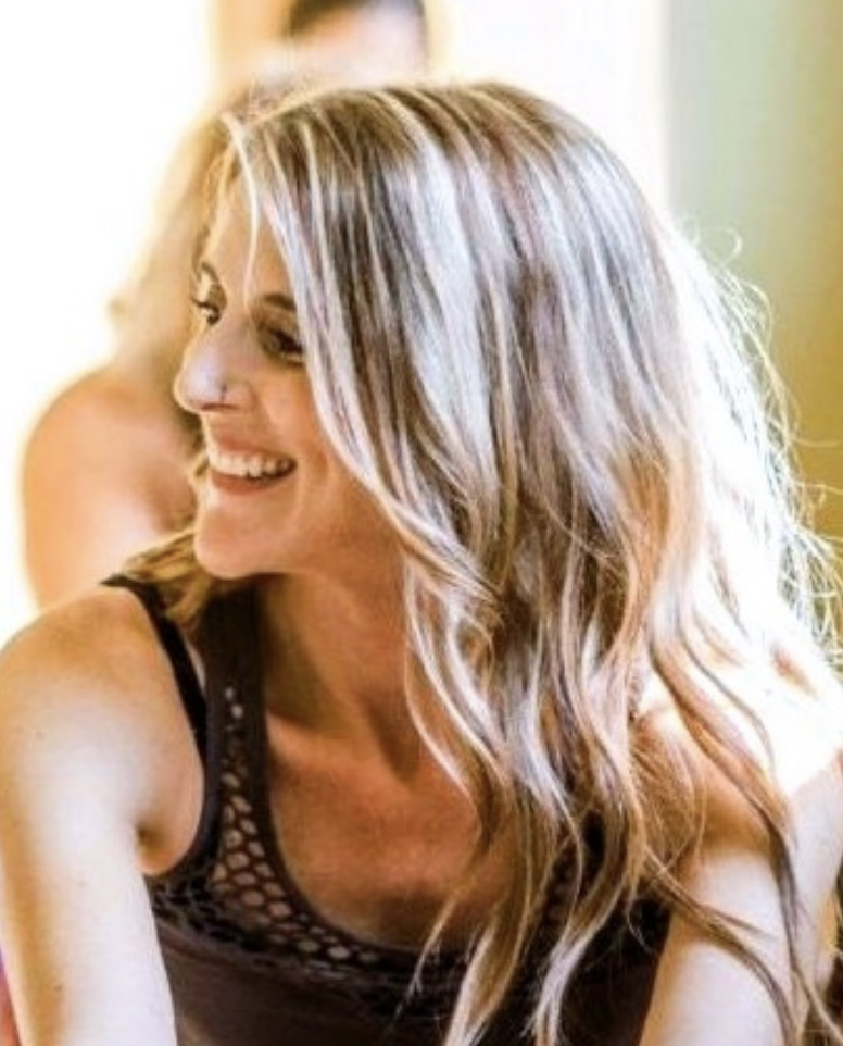 Client testimonial energy cleanse
